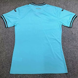 24/25 Honduras Away Fans Soccer Jersey