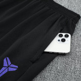 25/26  BAR Black Jacket Tracksuit