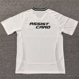 25/26 Colo-Colo Home  Fans Soccer Jersey