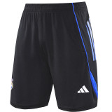 25/26  RMA Dragon Edition Purple Training Short Suit#