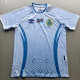 26/27 Congo White Fans Soccer Jersey
