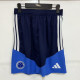 26/27 Cruzeiro Royal Blue Shorts Pants