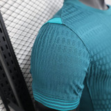 25/26 Nigeria Away  Player Version Soccer Jersey