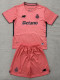 25/26 Porto Away  Kids  Soccer Jersey