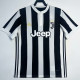 2017/2018  JUV Home Retro Soccer Jersey