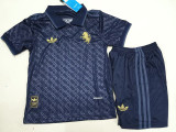 24/25 JUV Third  Kids  Soccer Jersey