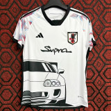 2024 Japan  Super Racing Edition Fans Soccer Jersey