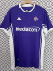 25/26  Fiorentina Home Fans Soccer Jersey