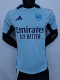 24/25 ARS Light Blue Player Version Training shirts
