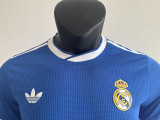 25/26 RMA Third  Player Version Soccer Jersey