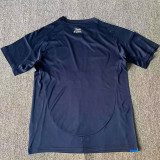25/26 Santiago Home Fans Soccer Jersey