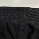 25/26  Mexico Gold Cup Black Edition  Player Version Shorts Pants
