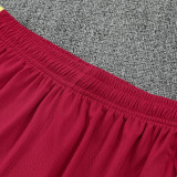 25/26 ARS Maroon  Training Shorts Suit