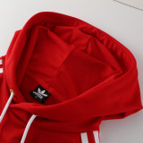 25/26  RMA Year of the Snake Commemorative Edition Red Hoodie Set
