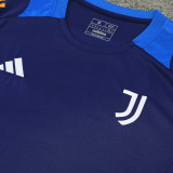 24/25 JUV Blue Training Shirts