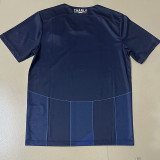 25/26  Pachuca Away Fans Soccer Jersey