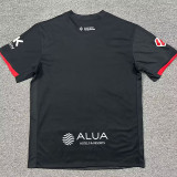 25/26  Mallorca Third Fans Soccer Jersey