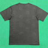 25 /26 BAR Team Logo black Special Edition  Fans Soccer Jersey