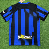 22/23 INT Home 1:1 Fans Soccer Jersey