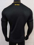24/25 Wolves Away  Player Version Soccer Jersey