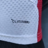 26/27 Germany White Player Version Training Shirts#D2603