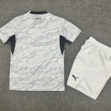 2026 New Zealand Home Kids Fans Soccer Jersey