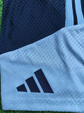 25/26 Argentina White Player VersionTraining Shirts#D2603