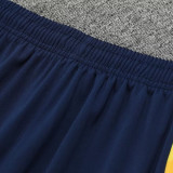 24/25 RMA Sapphire Blue  Kids  Half Pull Tracksuit  (童装、半拉链)