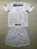 24/25 Club America Third  Kids Soccer Jersey