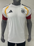 26/27 Germany White Training Shirts