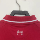 2018/2019 LIV Home Retro Soccer Jersey