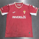 25/26 Real Murcia Home Fans Soccer Jersey