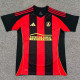 25/26 Atlanta United Home Fans Soccer Jersey