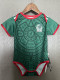 25/26 USA Home Baby Infant Crawl Suit
