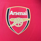 2014/2015 ARS Home  Retro Soccer Jersey