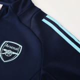 24/25  ARS Royal Blue Jacket Tracksuit #02