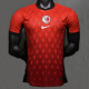 24/25 Chinese Hong Kong Red Home Player Version Soccer Jersey