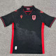 25/26 Albania Third  Fans Soccer Jersey