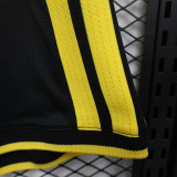 26/27 Belgium Home Player Version Shorts Pants