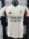 25/26 Benfica Away   Player Version  Soccer Jersey