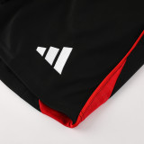 24/25 AD Red Training Short Suit（09）