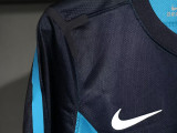 2011/2012 ARS Away Player Version Retro Soccer Jersey球员