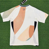2025 Spain Away Fans Soccer Jersey
