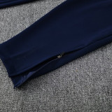 25/26 JOMA White Jacket Tracksuit #2312