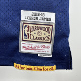 11/12 Cleveland Cavaliers LRVING #23 Blue( CAVS )Top Quality Hot Pressing Retro NBA Jersey