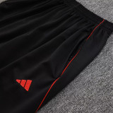 25/26 Bayern Dark Green Jacket Tracksuit#AA2521
