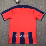24/25 SD Huesca Home Fans Soccer Jersey
