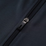 25/26 RMA Dark Grey Kids  Jacket Tracksuit#E2568童装