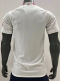 23/24 Man Utd Third Player Version Soccer Jersey