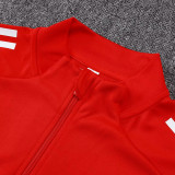 25/26  ARS Red Jacket Tracksuit#A2530